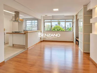 Apartamento com 2 Quartos à venda, 123m² no Centro, Campo Grande