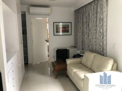 Apartamento com 1 Quarto à venda, 41m² no Vila Mariana, São Paulo