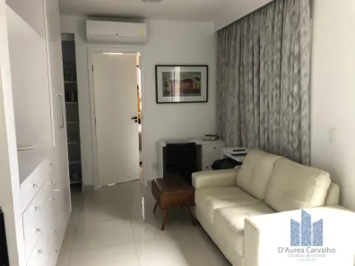 Apartamento com 1 Quarto à venda, 41m² no Vila Mariana, São Paulo