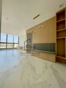 Apartamento com 3 Quartos à venda, 84m² no Jundiaí, Anápolis