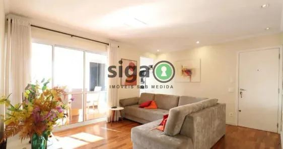 Apartamento com 3 Quartos à venda, 93m² no Vila Leopoldina, São Paulo