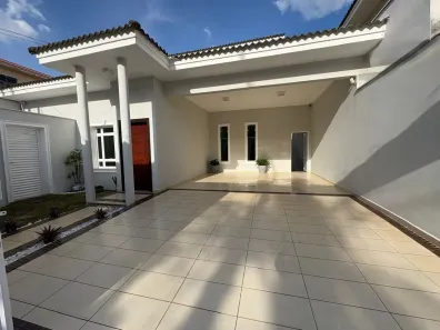 Casa com 4 Quartos à venda, 427m² no Jardim Pagliato, Sorocaba