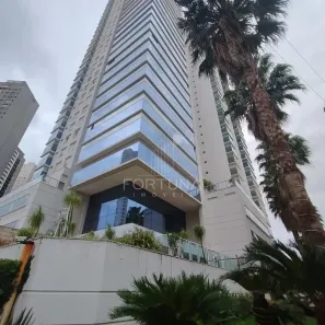 Apartamento com 3 Quartos para alugar, 265m² no Setor Marista, Goiânia