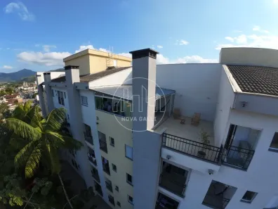 Cobertura com 2 Quartos à venda, 126m² no Centro, Ubatuba
