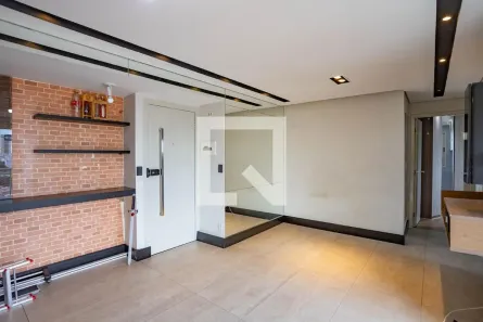 Apartamento com 2 Quartos à venda, 52m² no Piraporinha, Diadema