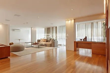 Apartamento com 2 Quartos à venda, 219m² no Jardim Paulista, São Paulo