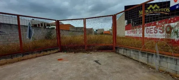 Lote/Terreno à venda, 600m² no Vila Nova Sorocaba, Sorocaba