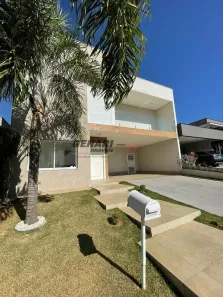 Sobrado com 3 Quartos para alugar, 278m² no Jardim Residencial Maria Dulce, Indaiatuba