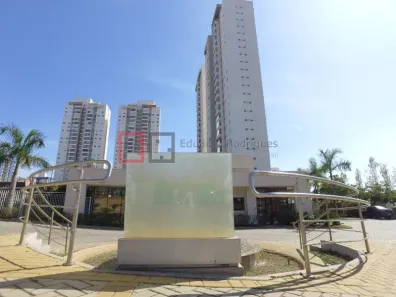 Apartamento com 3 Quartos à venda, 95m² no Parque Rural Fazenda Santa Cândida, Campinas