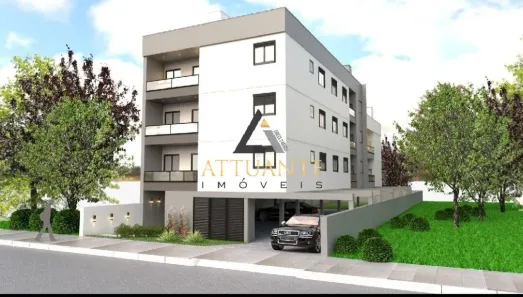 Apartamento com 2 Quartos à venda, 61m² no São Luiz, Caxias do Sul