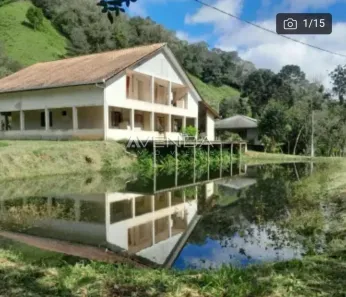 Fazenda/Sítio à venda, 19750m² no , Rio Branco do Sul