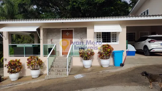 Fazenda/Sítio com 3 Quartos à venda, 250m² no Ratones, Florianópolis