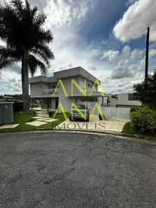 Casa de Condomínio com 5 Quartos à venda, 1090m² no Condomínio Residencial Euroville, Bragança Paulista