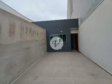 Casa com 3 Quartos à venda, 77m² no Vila Francisco Matarazzo, Santo André