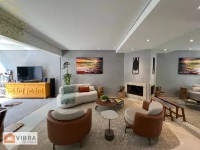 Casa com 3 Quartos à venda, 180m² no Tamboré, Santana de Parnaíba