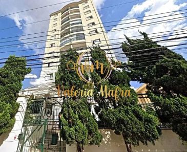Apartamento com 2 Quartos à venda, 65m² no Centro, São Bernardo do Campo