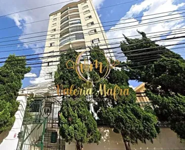 Apartamento com 2 Quartos à venda, 65m² no Centro, São Bernardo do Campo