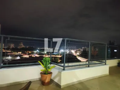 Apartamento com 1 Quarto à venda, 48m² no Centro, Campinas