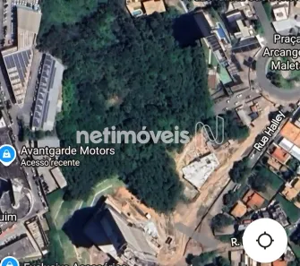 Lote/Terreno à venda, 361m² no Santa Lúcia, Belo Horizonte