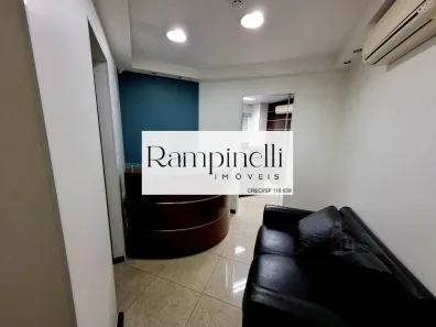 Imóvel Comercial à venda, 35m² no Barra Funda, São Paulo