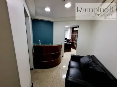 Sala Comercial à venda, 35m² no Barra Funda, São Paulo