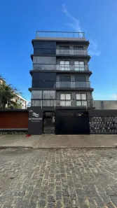 Apartamento com 2 Quartos à venda, 55m² no Intermares, Cabedelo