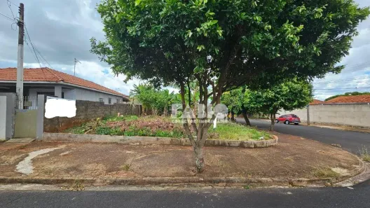 Lote/Terreno à venda, 300m² no Jardim Eliana, Araraquara
