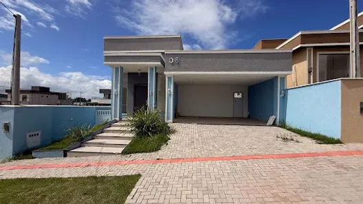 Casa de Condomínio com 3 Quartos à venda, 192m² no Cajueiros (Itaipuaçu), Maricá