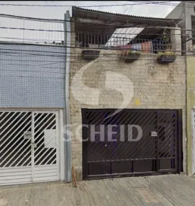 Sobrado com 2 Quartos à venda, 150m² no Pedreira, São Paulo