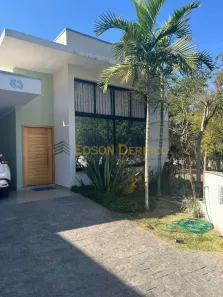 Casa de Condomínio com 3 Quartos à venda, 126m² no Residencial Vila Romana, Pindamonhangaba
