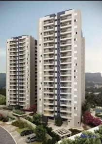 Apartamento com 2 Quartos para alugar, 67m² no Centro, Diadema