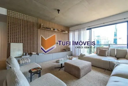 Apartamento com 2 Quartos à venda, 157m² no Vila Olímpia, São Paulo