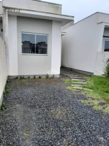 Casa com 2 Quartos à venda, 70m² no Joaia, Tijucas