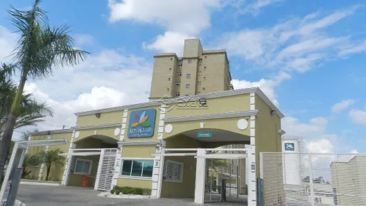 Apartamento com 3 Quartos à venda, 70m² no Parque Bela Vista, Votorantim