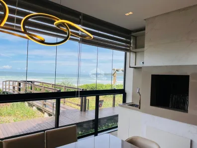 Apartamento com 3 Quartos à venda, 108m² no Canto Grande, Bombinhas