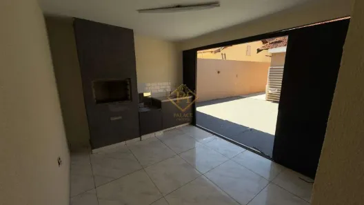 Casa com 3 Quartos à venda, 166m² no Jardim Roberto Benedetti, Ribeirão Preto