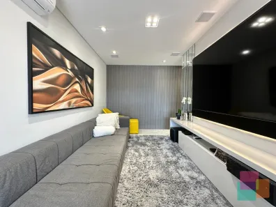 Apartamento com 3 Quartos à venda, 89m² no Anita Garibaldi, Joinville