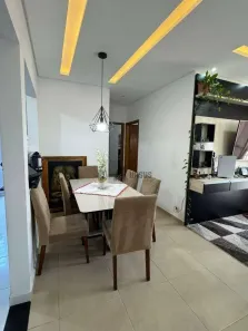 Apartamento com 2 Quartos à venda, 72m² no Estiva, Taubaté