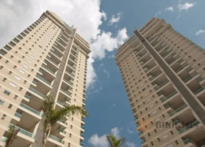 Apartamento com 4 Quartos à venda, 190m² no Campo Belo, São Paulo