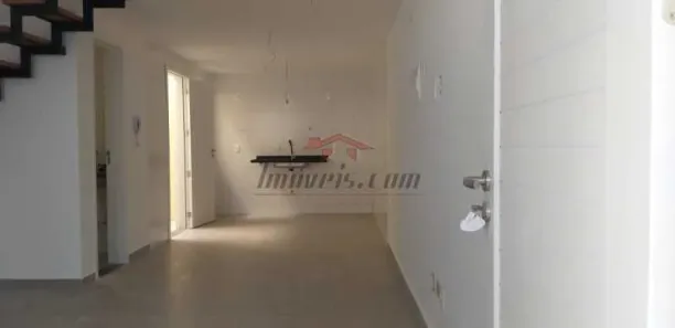 Casa com 2 Quartos para venda ou aluguel, 123m² no Tanque, Rio de Janeiro