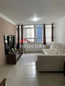 Apartamento com 3 Quartos à venda, 110m² no Paraíso, São Paulo