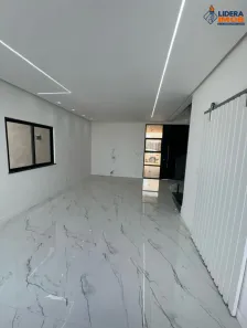 Casa de Condomínio com 2 Quartos à venda, 200m² no Nova Esperança, Feira de Santana
