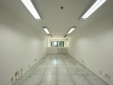 Sala Comercial para alugar, 36m² no Barra da Tijuca, Rio de Janeiro