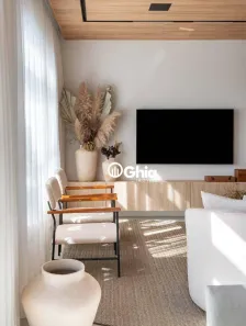 Casa de Condomínio com 3 Quartos à venda, 155m² no Loteamento Santa Ana do Atibaia (Sousas), Campinas