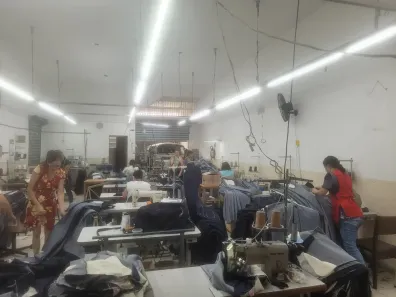 Galpão/Depósito/Armazém para alugar, 100m² no Cidade São Mateus, São Paulo