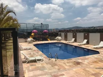 Apartamento com 3 Quartos à venda, 200m² no Vila Rosália, Guarulhos