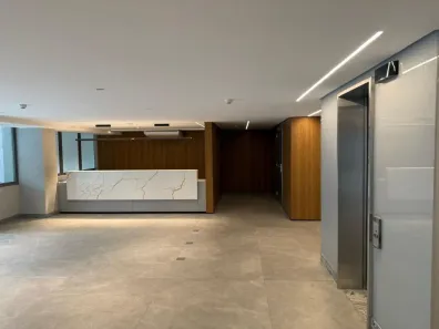 Sala Comercial para alugar, 500m² no Bela Vista, São Paulo
