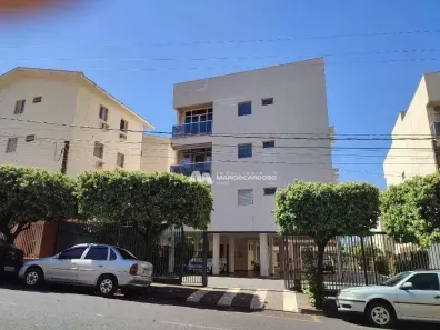 Apartamento com 3 Quartos à venda, 75m² no Jardim América, São José do Rio Preto