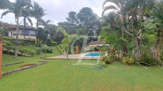 Casa de Condomínio com 4 Quartos para alugar, 342m² no Rio Abaixo, Mairiporã