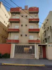 Apartamento com 1 Quarto à venda, 47m² no Nova Aliança, Ribeirão Preto